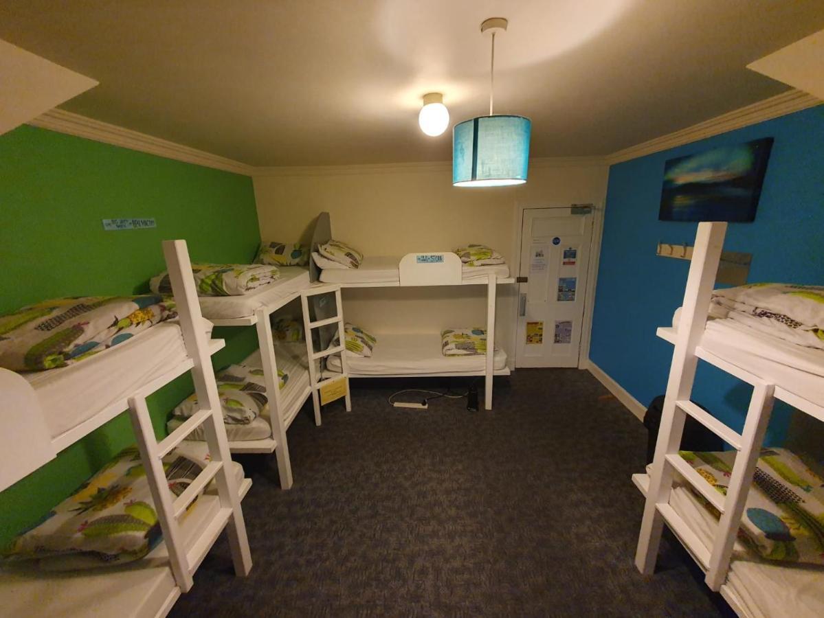 William Backpackers Hostel Fort William