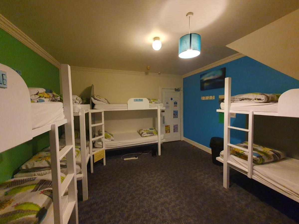 William Backpackers Fort William