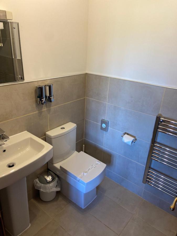Victoria House Homestay Fort William