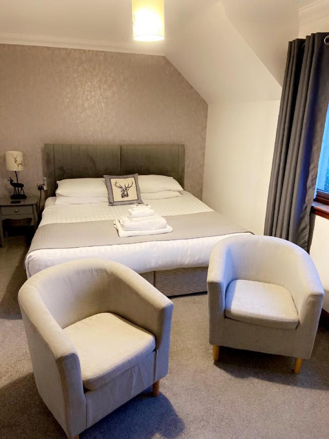 Homestay Victoria House Fort William