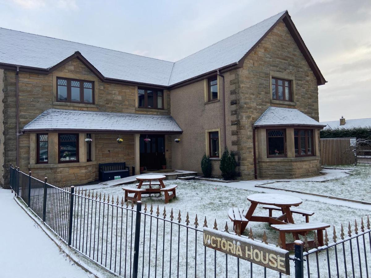 Homestay Victoria House Fort William