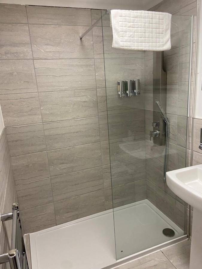 Homestay Victoria House Fort William