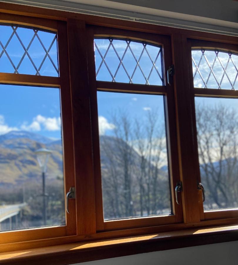 Homestay Victoria House Fort William