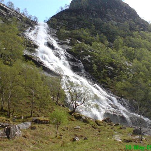 Homestay Victoria House Fort William