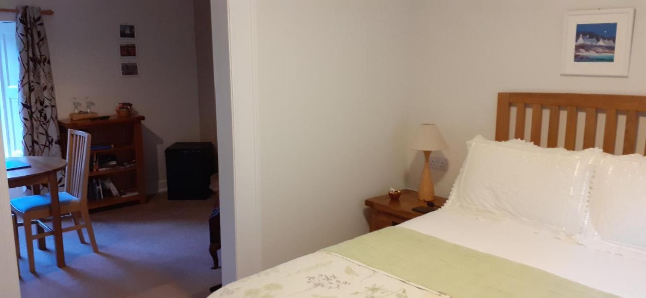 Bed & Breakfast Achintee Farm Fort William