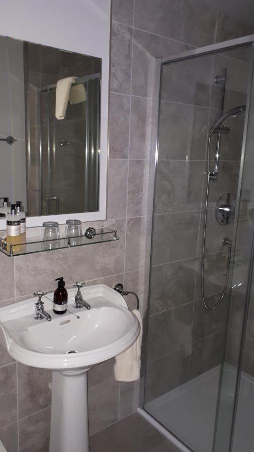 Bed & Breakfast Achintee Farm Fort William