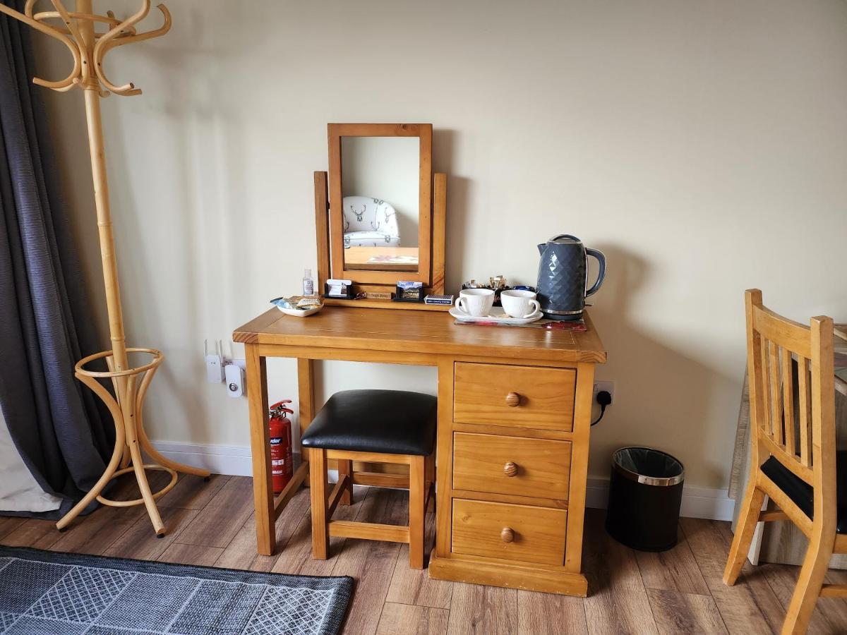 Taigh Beag Apartment
