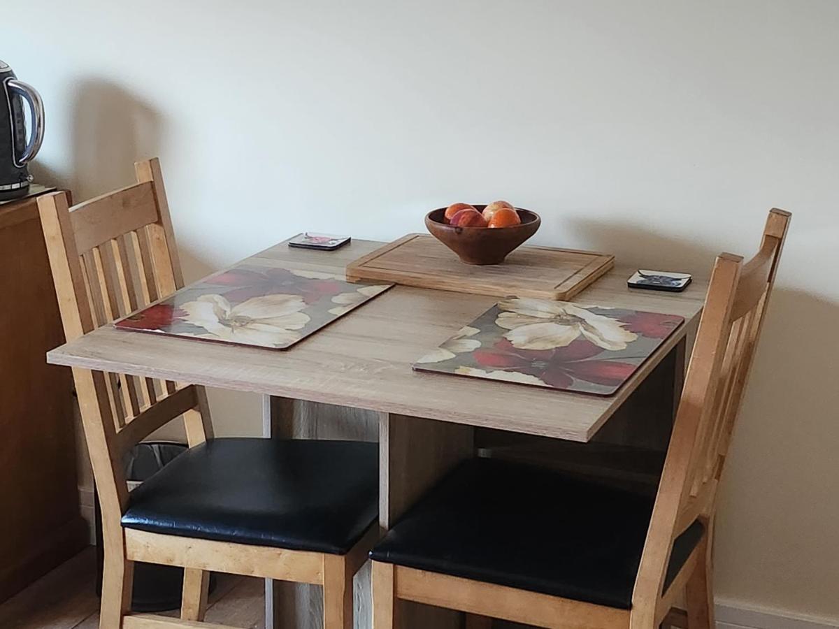Taigh Beag Apartment
