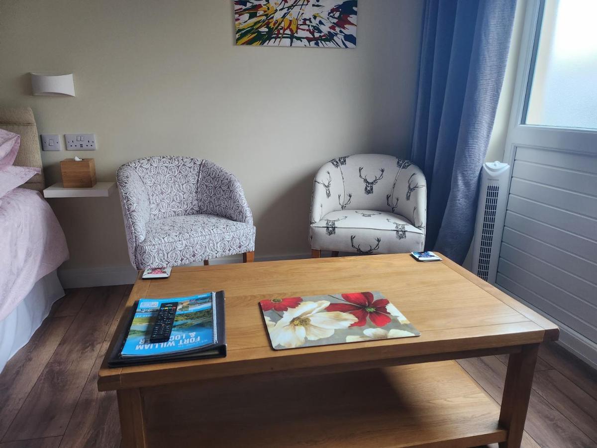Taigh Beag Apartment