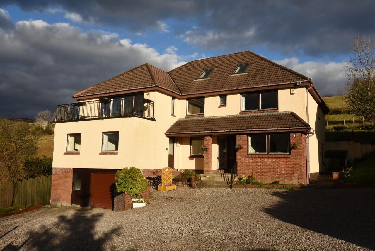 Bed & Breakfast Balcarres Fort William