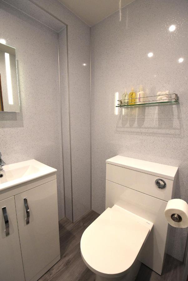 Balcarres Self Catering Apartment