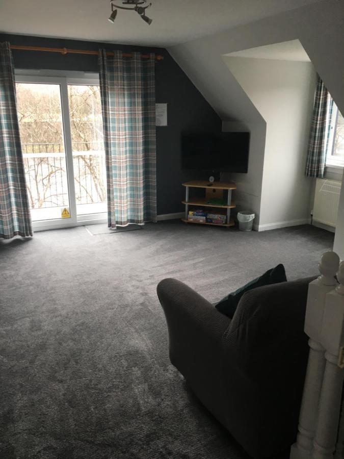 Riverbank Apartment Fort William