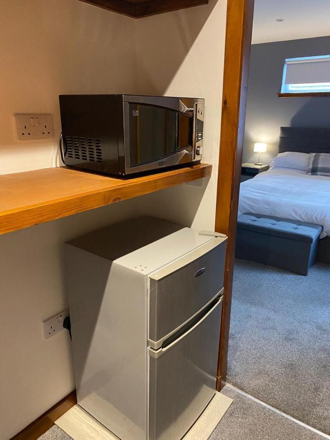 Apartment Number 6 Fort William