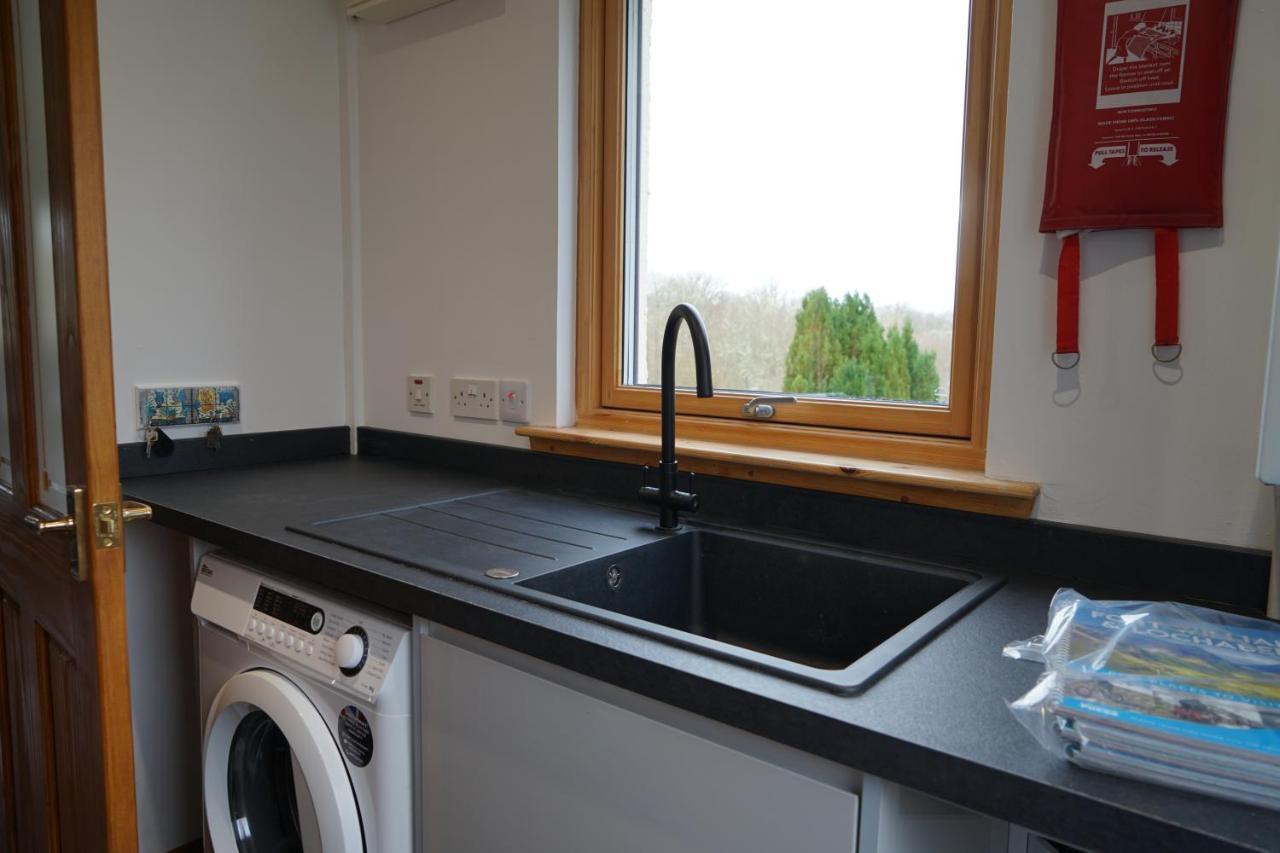 Maybank Holiday home Fort William