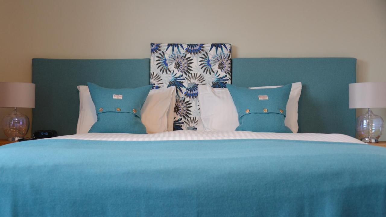 Guest house Torlinnhe 3*