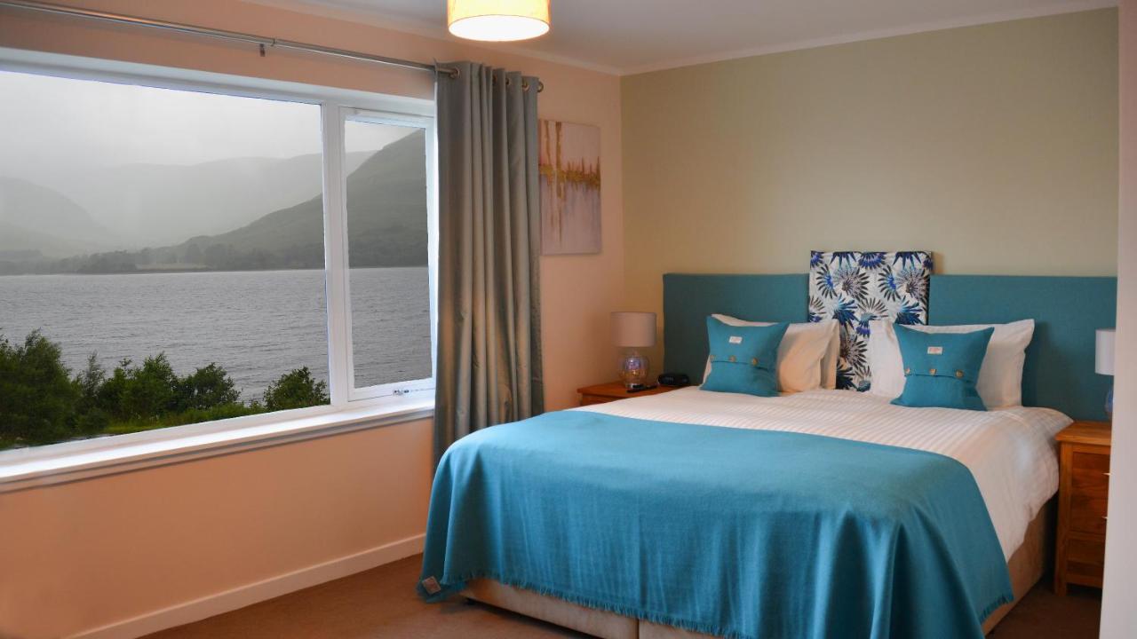 Guest house Torlinnhe Fort William