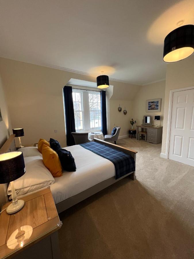 Bed & Breakfast Glentower Lower Observatory 4*