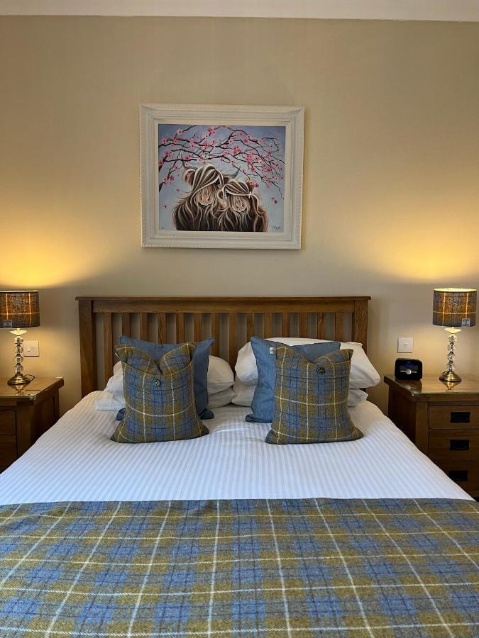 Bed & Breakfast Glentower Lower Observatory 4*