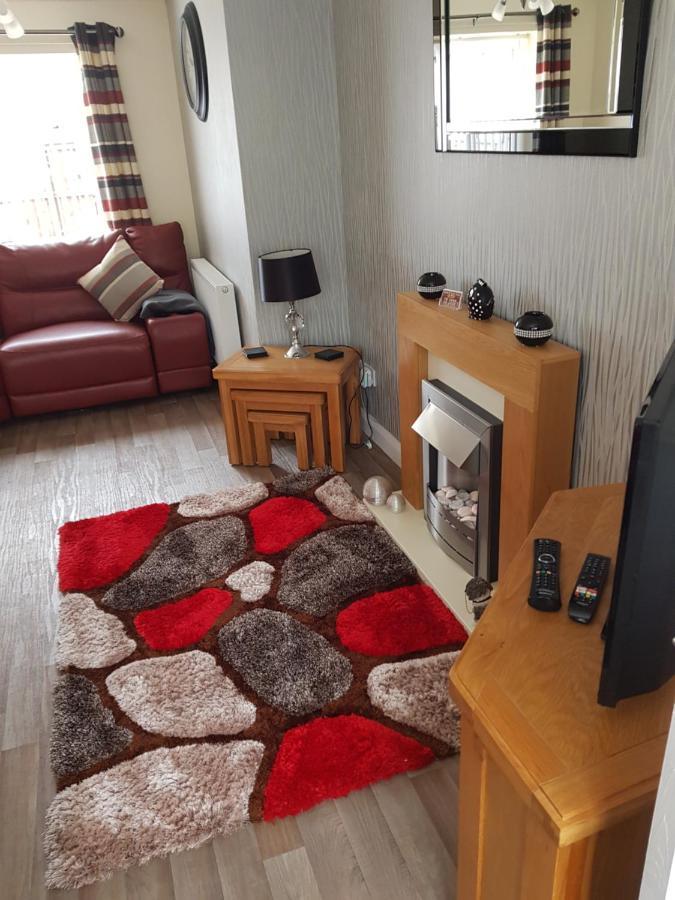 Holiday home Highland Escape *
