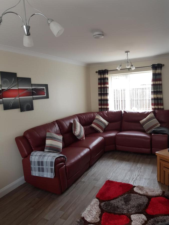 Holiday home Highland Escape Fort William
