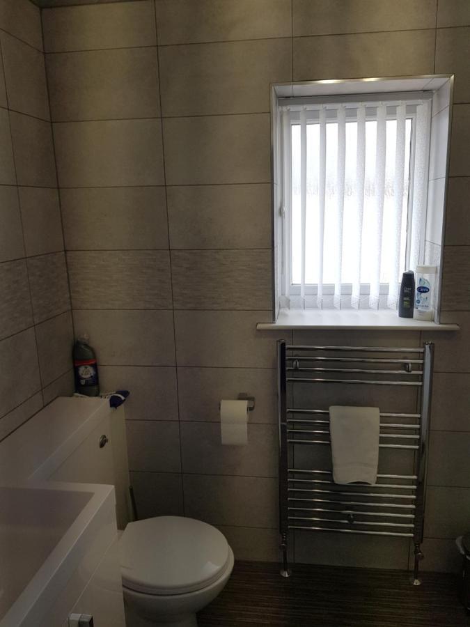 Highland Escape Holiday home Fort William