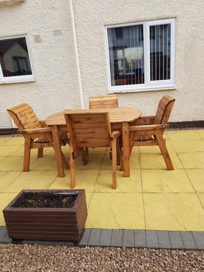 Holiday home Highland Escape *