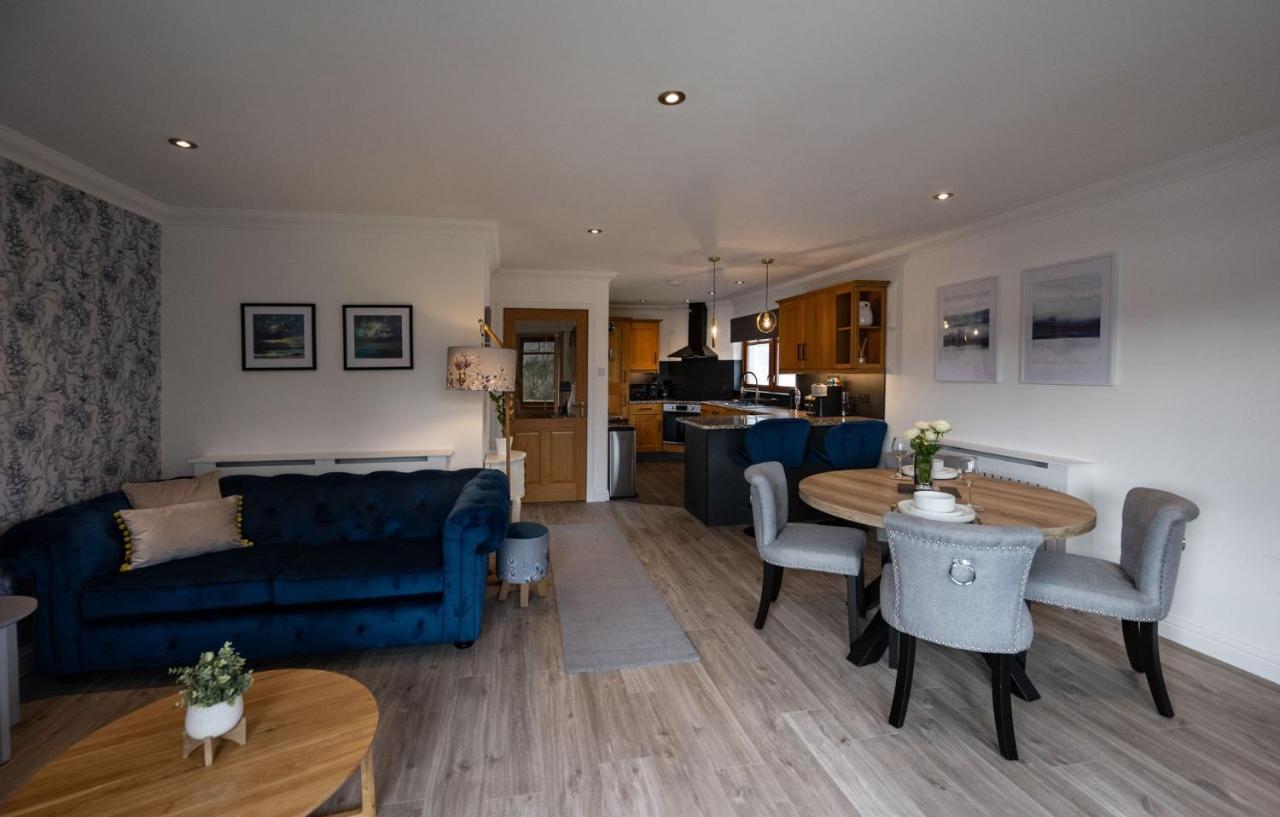 Canalside Fort William