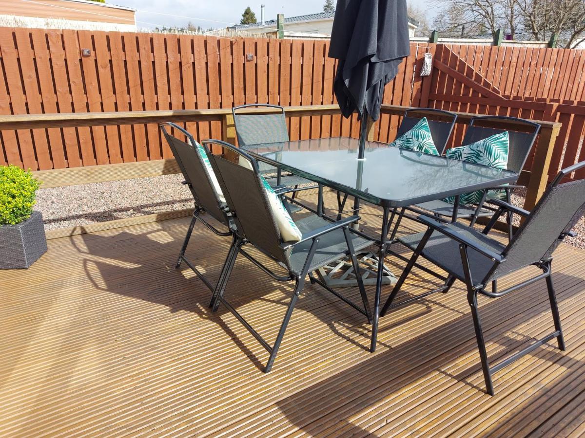 Holiday home Bonnie View William *