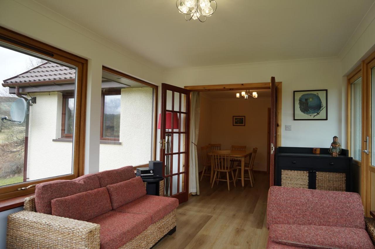 Maybank Holiday home *