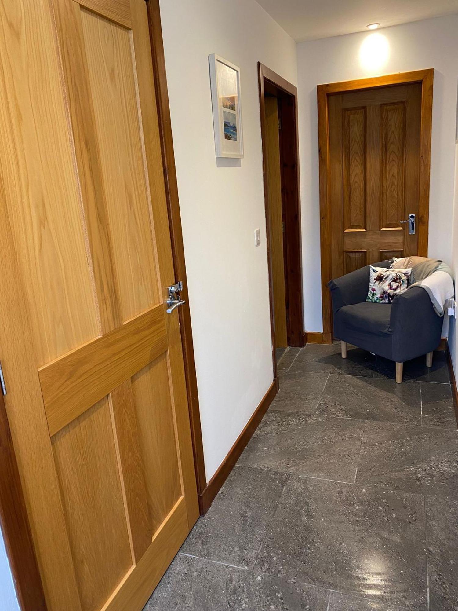 Apartment Number 6