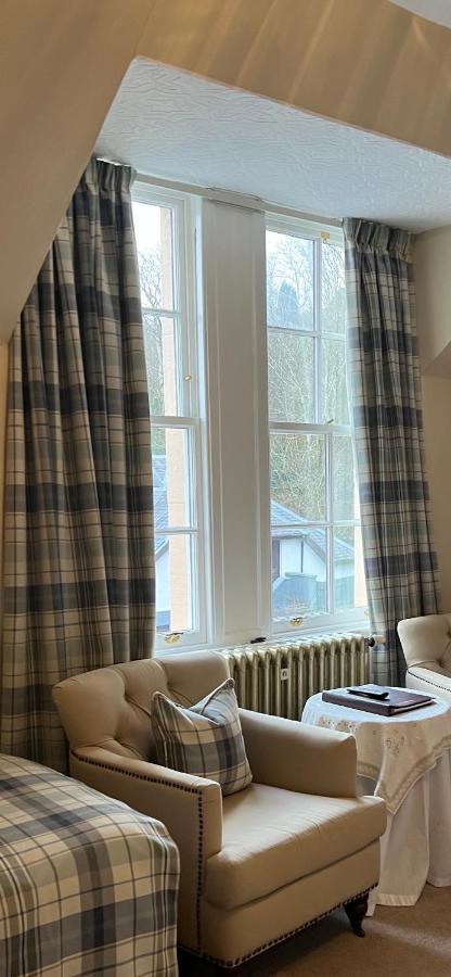 Bed & Breakfast Glentower Lower Observatory 4*
