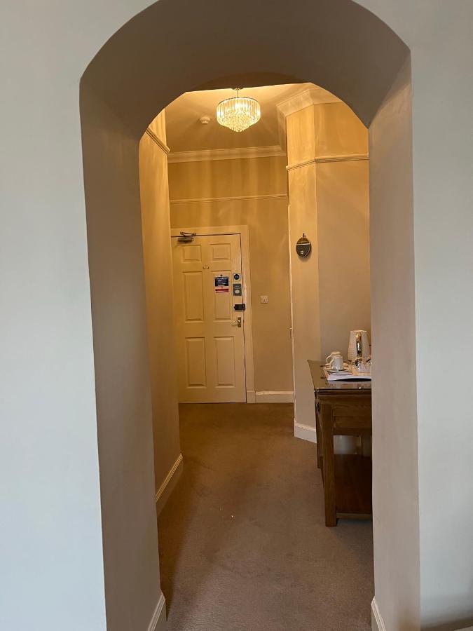 Glentower Lower Observatory 4* Fort William
