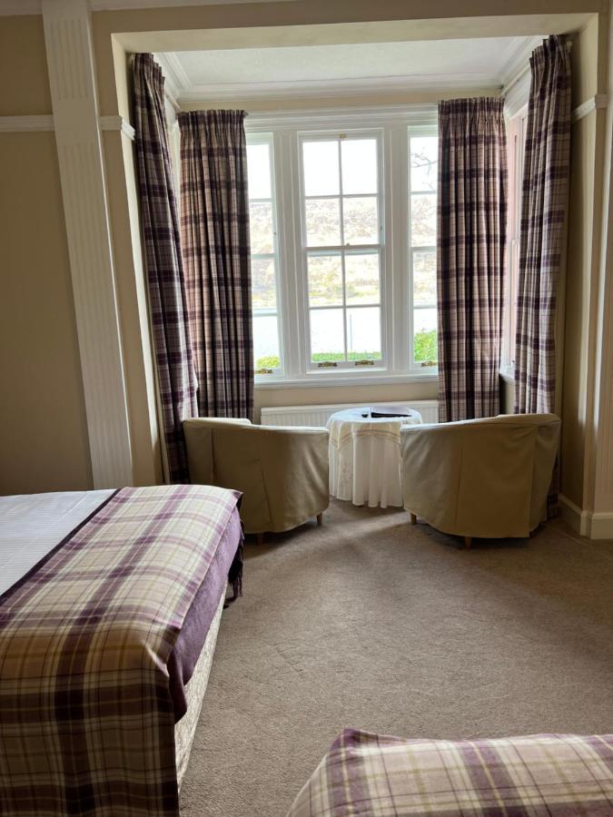 Glentower Lower Observatory Bed & Breakfast