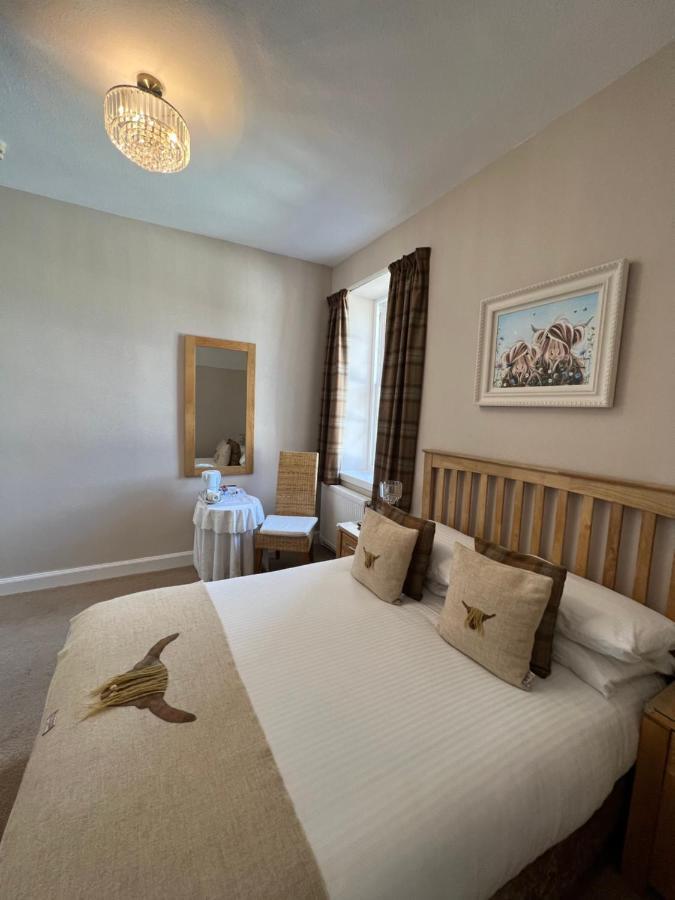 Glentower Lower Observatory Bed & Breakfast 4*
