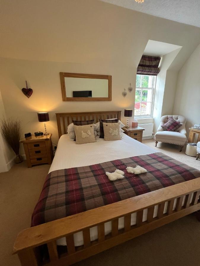 Glentower Lower Observatory Bed & Breakfast