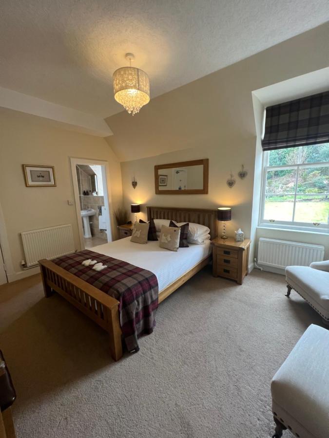 Bed & Breakfast Glentower Lower Observatory 4*