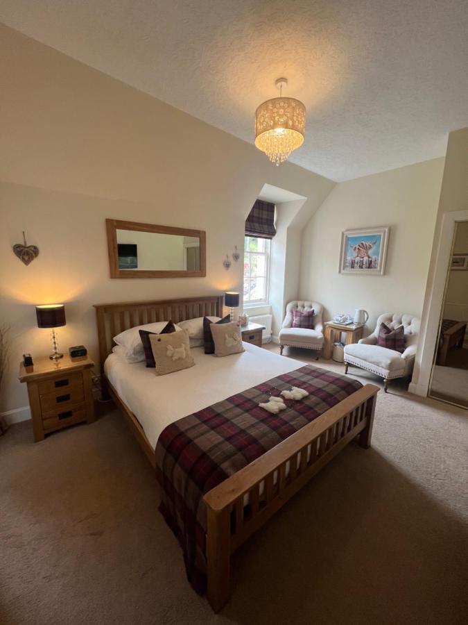 Bed & Breakfast Glentower Lower Observatory 4*