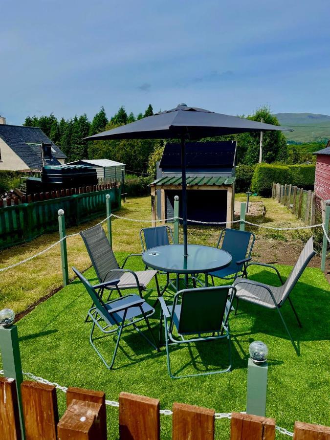 Lochiel Holiday home *