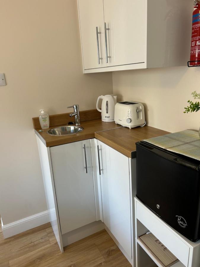 Stepping Stone Apartment Fort William