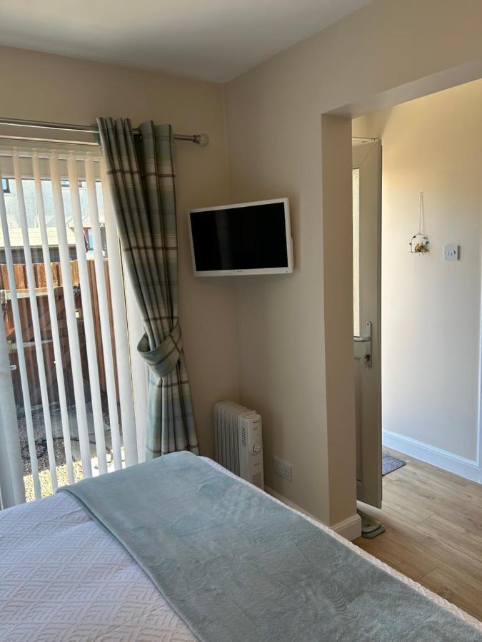 Stepping Stone Apartment