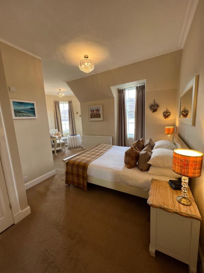 Glentower Lower Observatory Bed & Breakfast