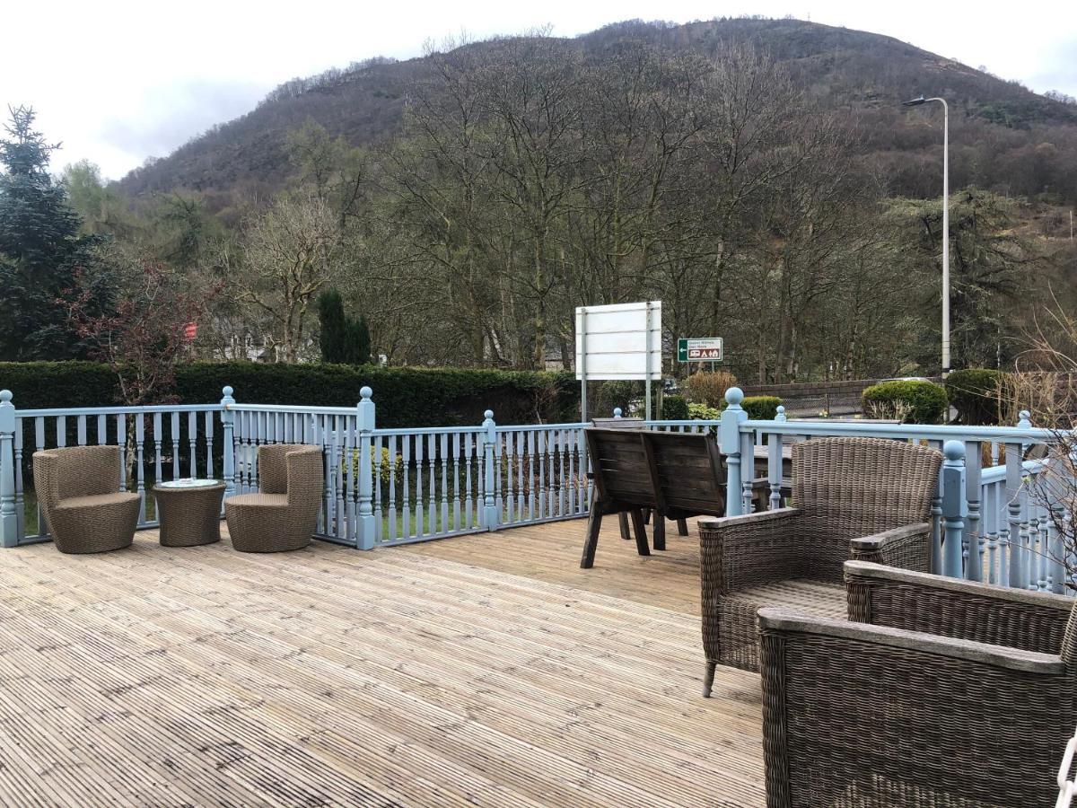 Distillery Guest house Fort William