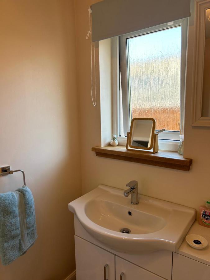 Stepping Stone Apartment *
