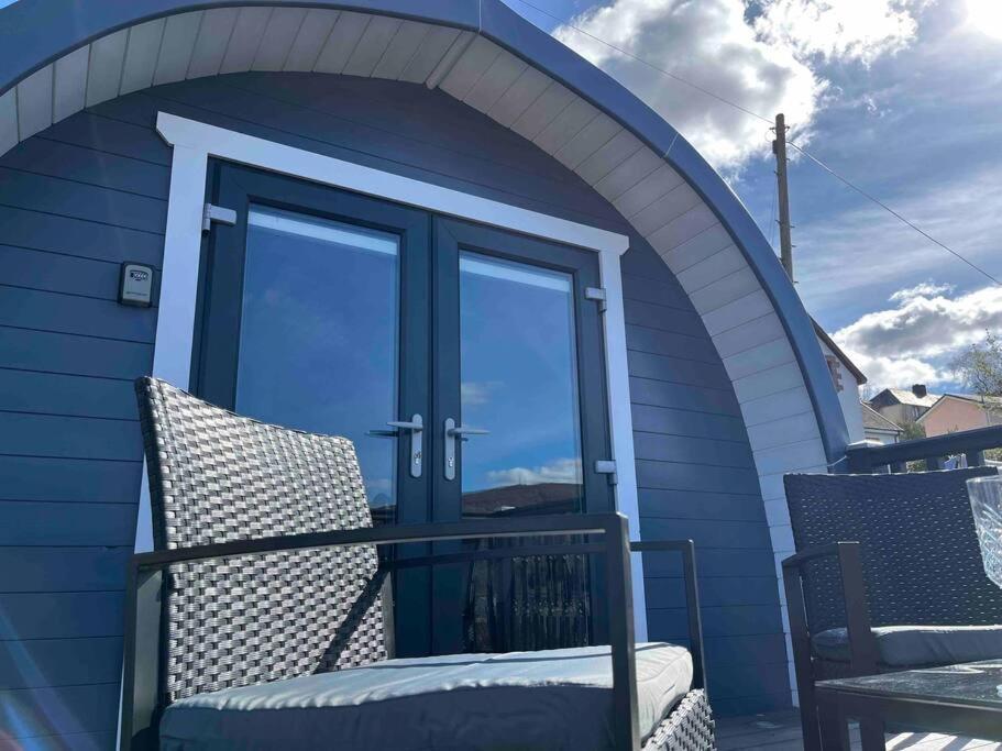 Apartment Bonnie Brae Pod Fort William