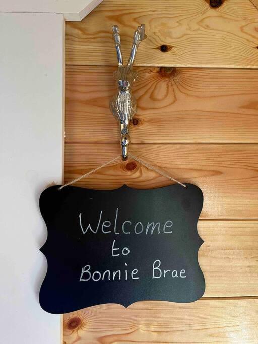 Bonnie Brae Pod Apartment *