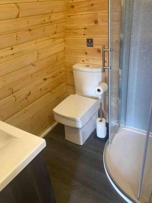 Bonnie Brae Pod Fort William