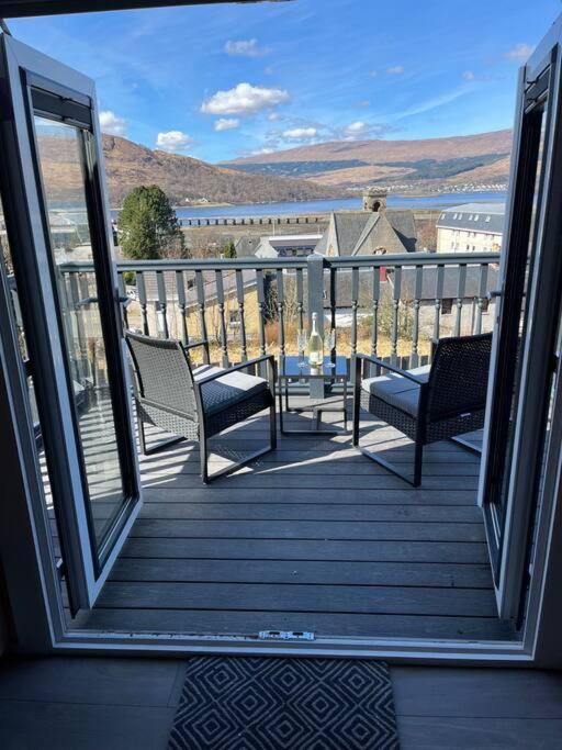 Bonnie Brae Pod Apartment