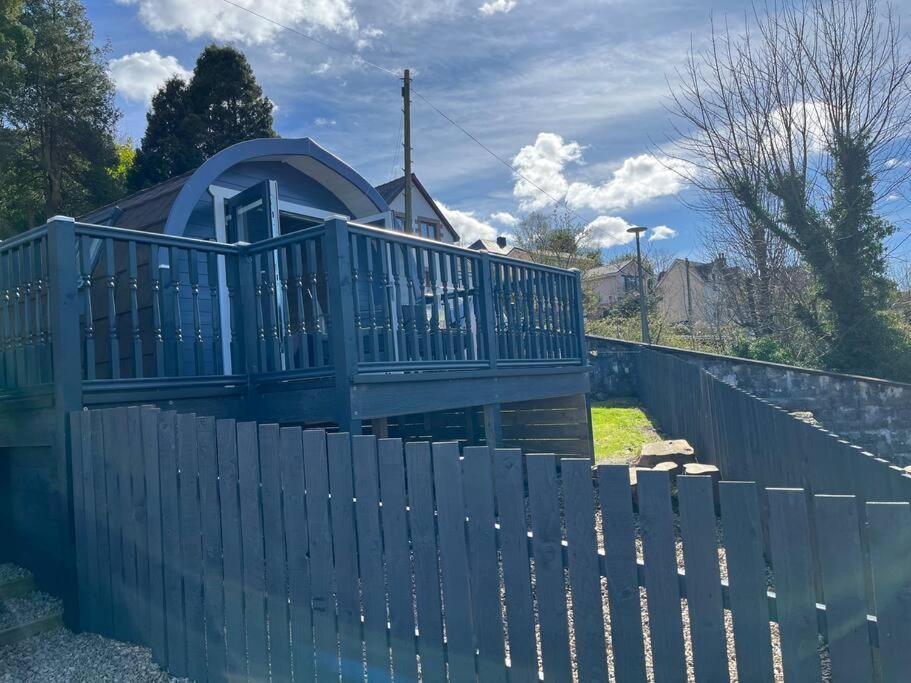 Bonnie Brae Pod *
