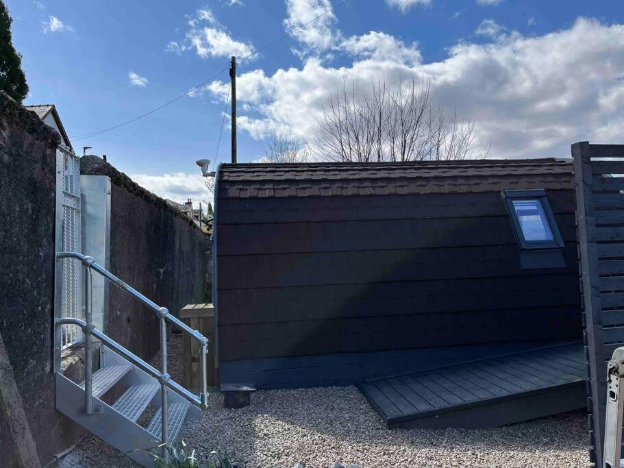 Bonnie Brae Pod *