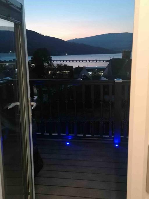 Bonnie Brae Pod Fort William